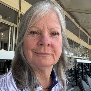 Meet your Posher, Rita